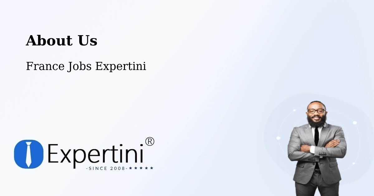 About Expertini Recruitment Platform  – Dijon - Dijon, France Jobs Expertini