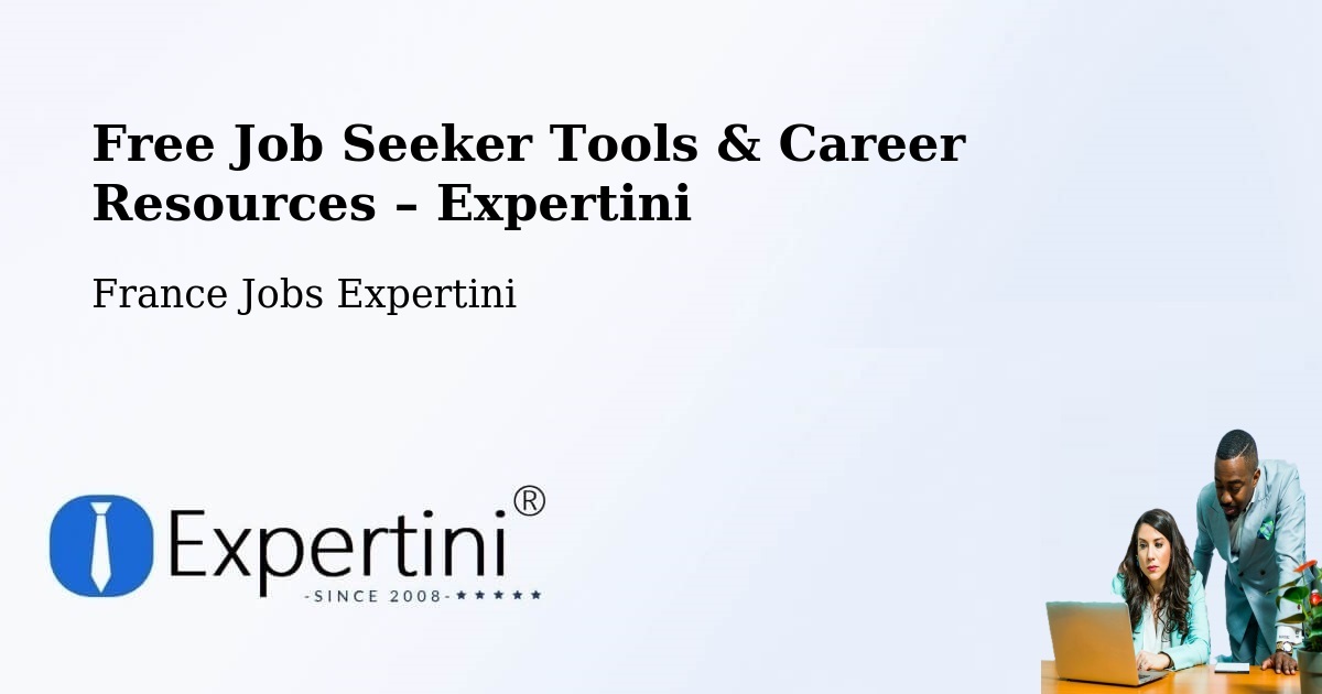 Free Job Seeker Tools & Career Resources – Dijon - Dijon, France Jobs Expertini